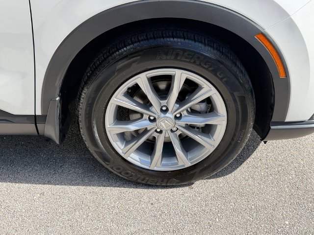 2025 Honda CR-V EX-L - Photo 22