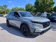  Honda CR-V Hybrid