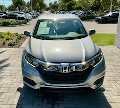 2021 Honda HR-V