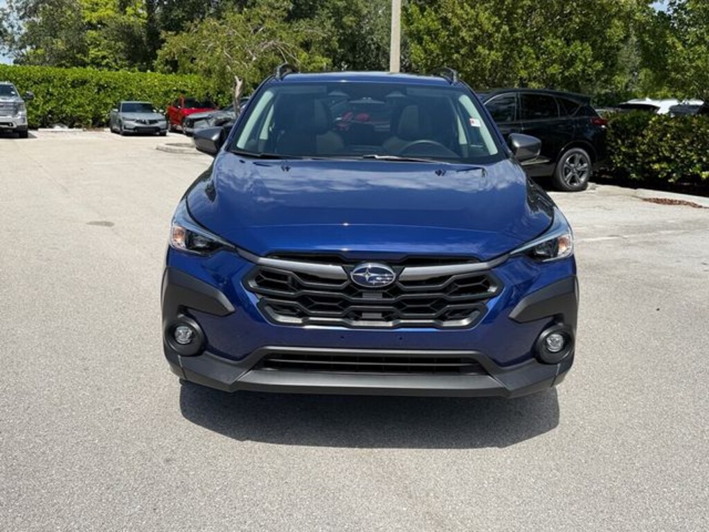 Used 2024 Subaru Crosstrek Premium SUV