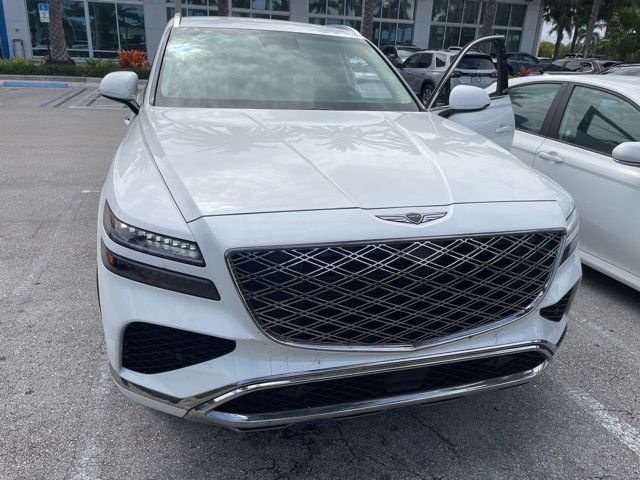 2026 Genesis GV80 2.5T Standard AWD's photo