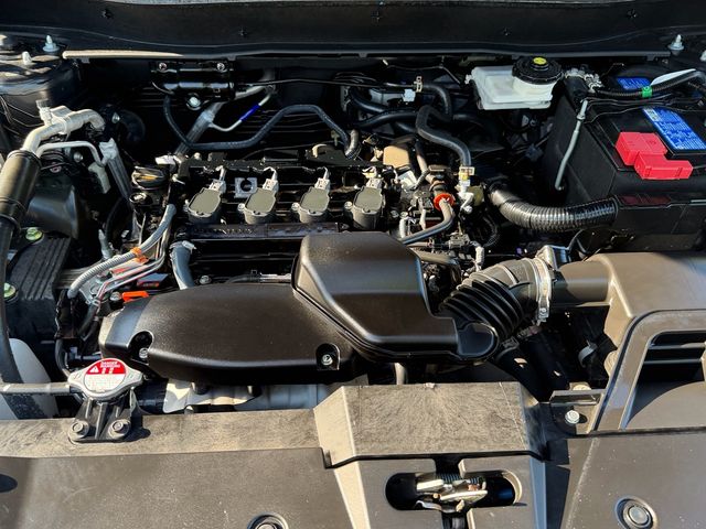 2024 Honda CR-V EX - Photo 20