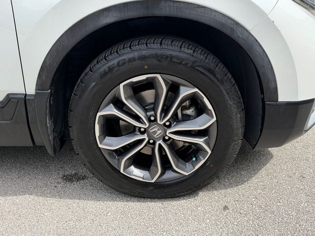 2021 Honda CR-V EX-L - Photo 18