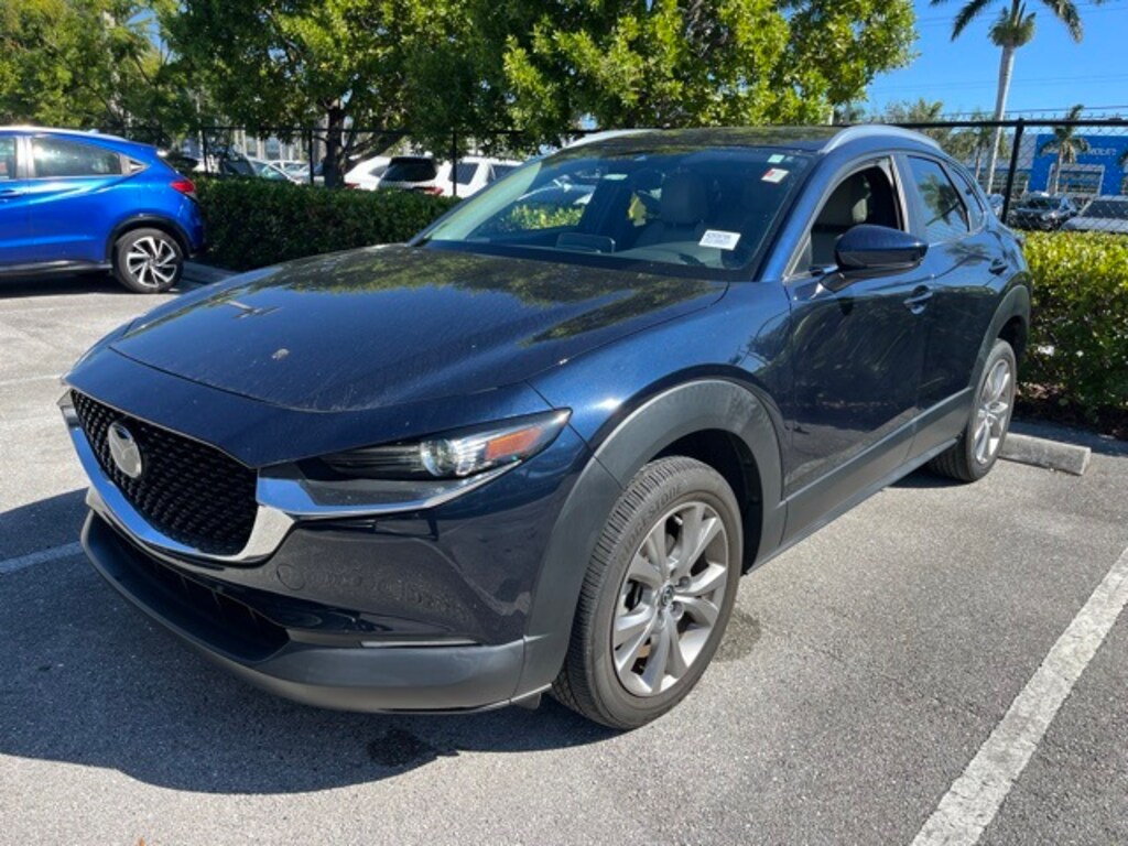 Used 2023 Mazda