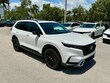  Honda CR-V Hybrid