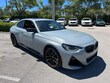 BMW M240i
