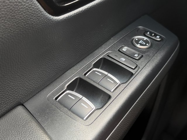 2024 Honda CR-V EX-L - Photo 25