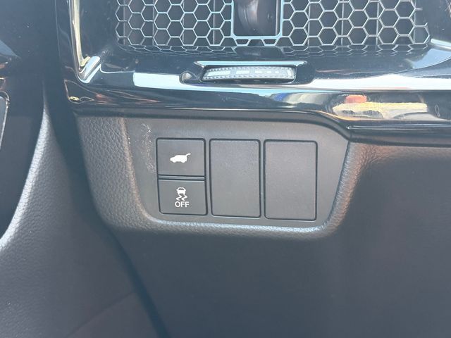 2024 Honda CR-V EX-L - Photo 29