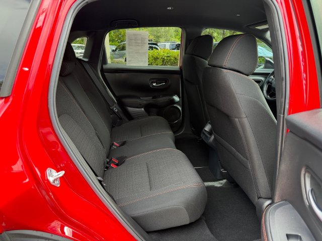 2025 Honda HR-V Sport - Photo 21