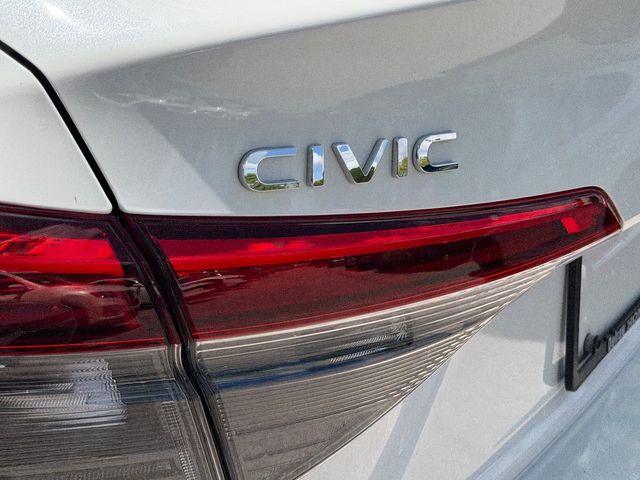 2023 Honda Civic Sport - Photo 15