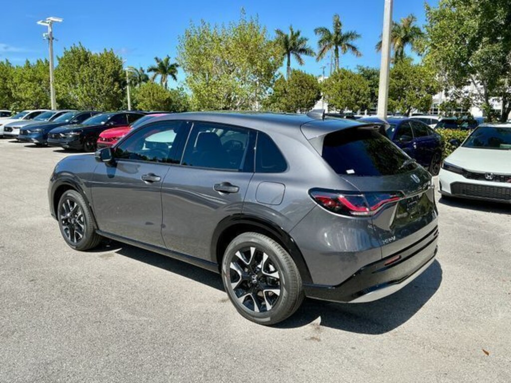 New 2027 Honda