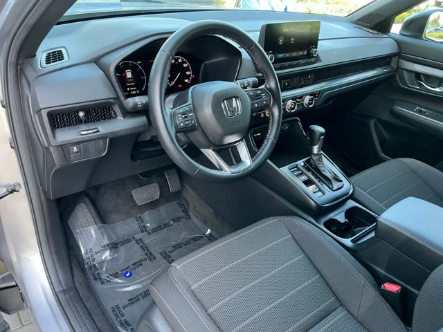 2025 Honda CR-V Sport - Photo 17