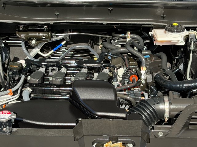 2025 Honda CR-V EX-L - Photo 23