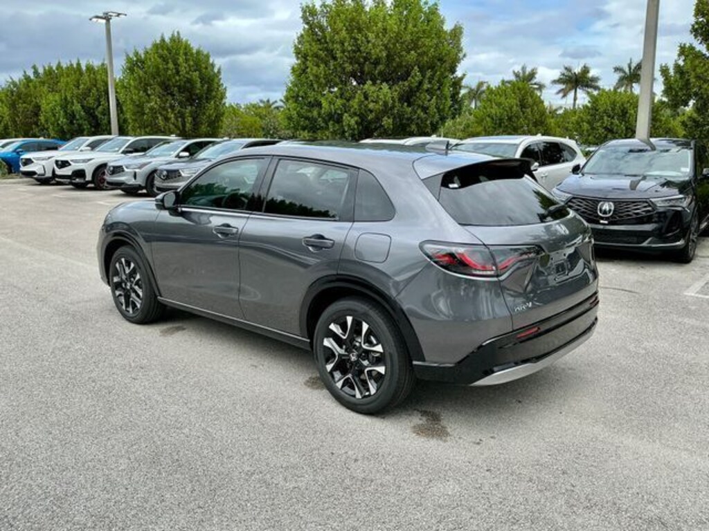 New 2027 Honda