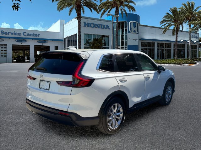 2023 Honda CR-V EX-L - Photo 8