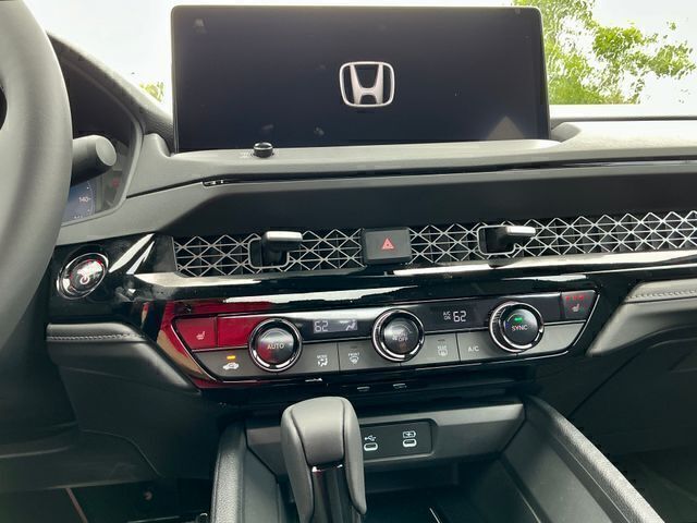 2026 Honda Accord Hybrid Sport - Photo 15