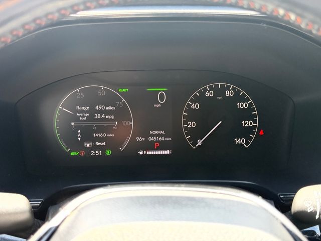 2024 Honda CR-V Sport Touring - Photo 25