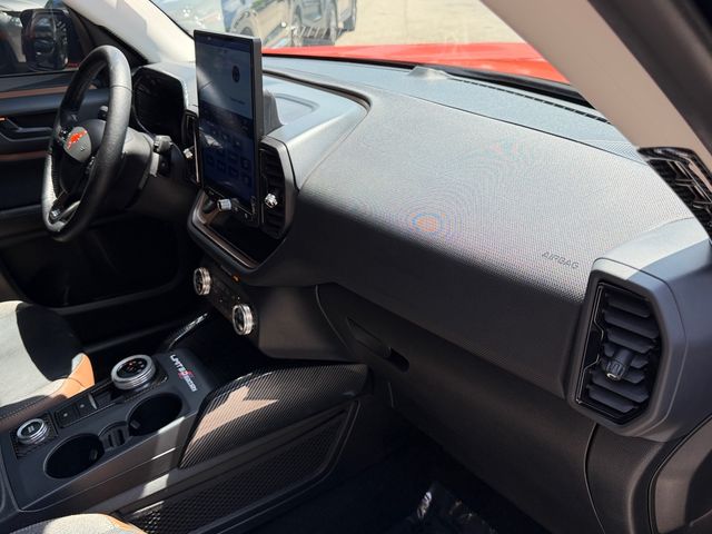 2021 Ford Bronco Sport Outer Banks - Photo 19