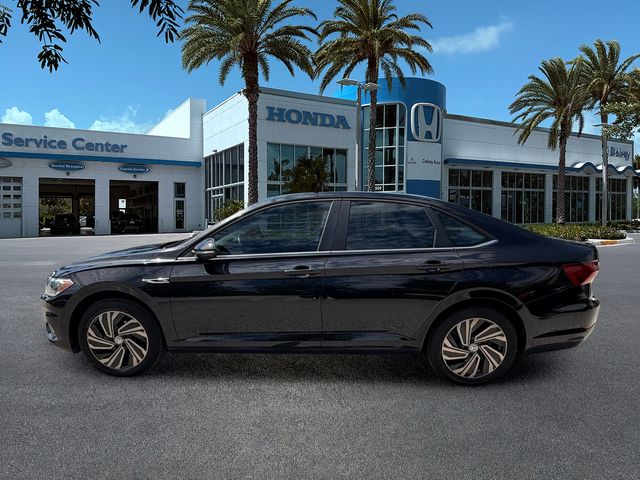 Used 2019 Volkswagen
