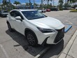 LEXUS NX 350h