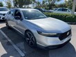 Honda Accord Hybrid