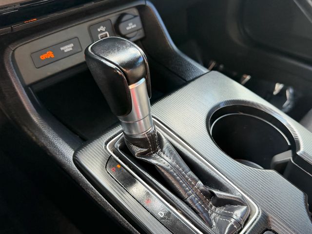 2023 Honda Civic Sport - Photo 25