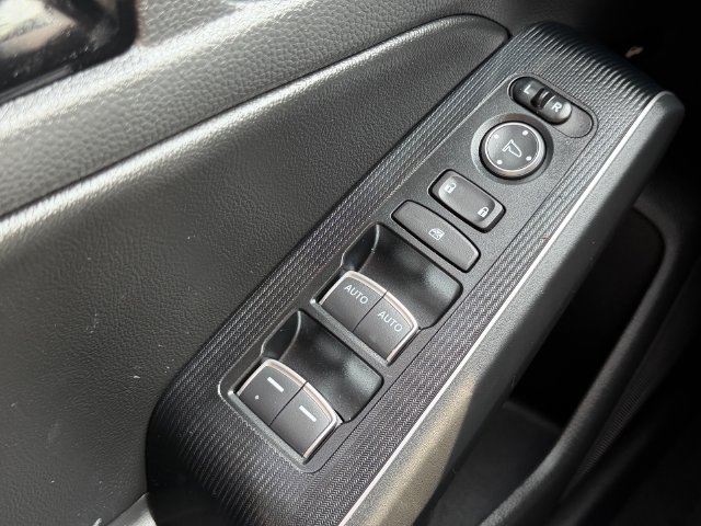 2024 Honda Civic Touring - Photo 29