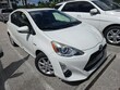Toyota Prius c