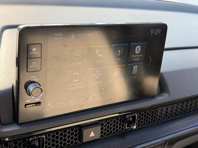 2023 Honda CR-V EX-L - Photo 23