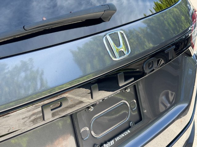 2024 Honda Pilot EX-L - Photo 16
