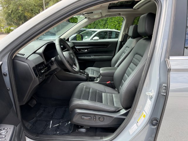 2024 Honda CR-V EX-L - Photo 10