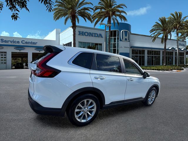 2023 Honda CR-V EX-L - Photo 8