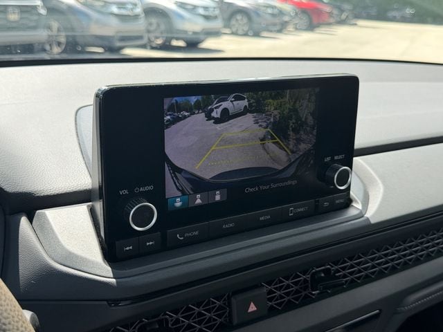 2023 Honda Accord LX - Photo 25