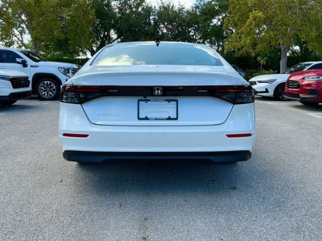 New 2026 Honda