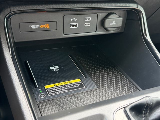 2023 Honda CR-V EX-L - Photo 25