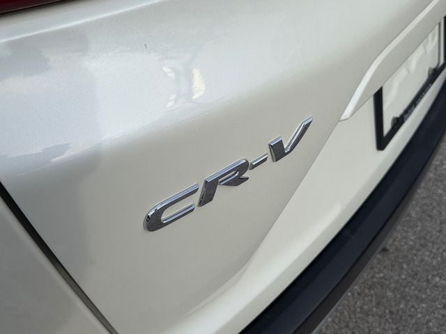 2018 Honda CR-V EX-L - Photo 16
