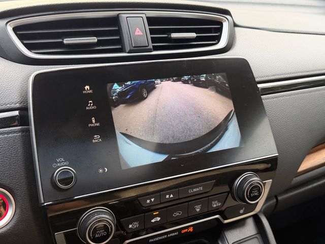 2021 Honda CR-V EX-L - Photo 24