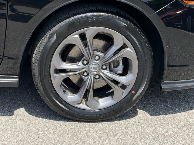 2023 Honda Accord EX - Photo 10