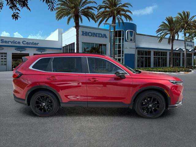 2023 Honda CR-V Sport - Photo 9