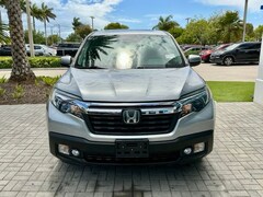 2020 Honda Ridgeline