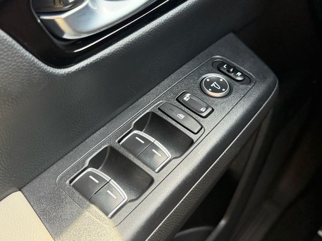 2024 Honda CR-V EX-L - Photo 30
