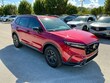  Honda CR-V Hybrid
