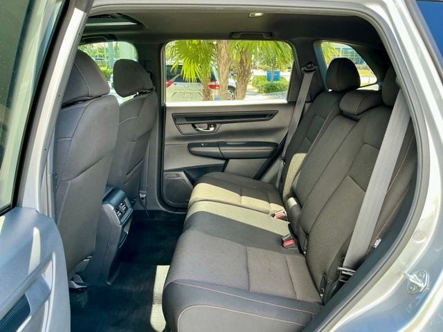 2023 Honda CR-V Sport - Photo 10