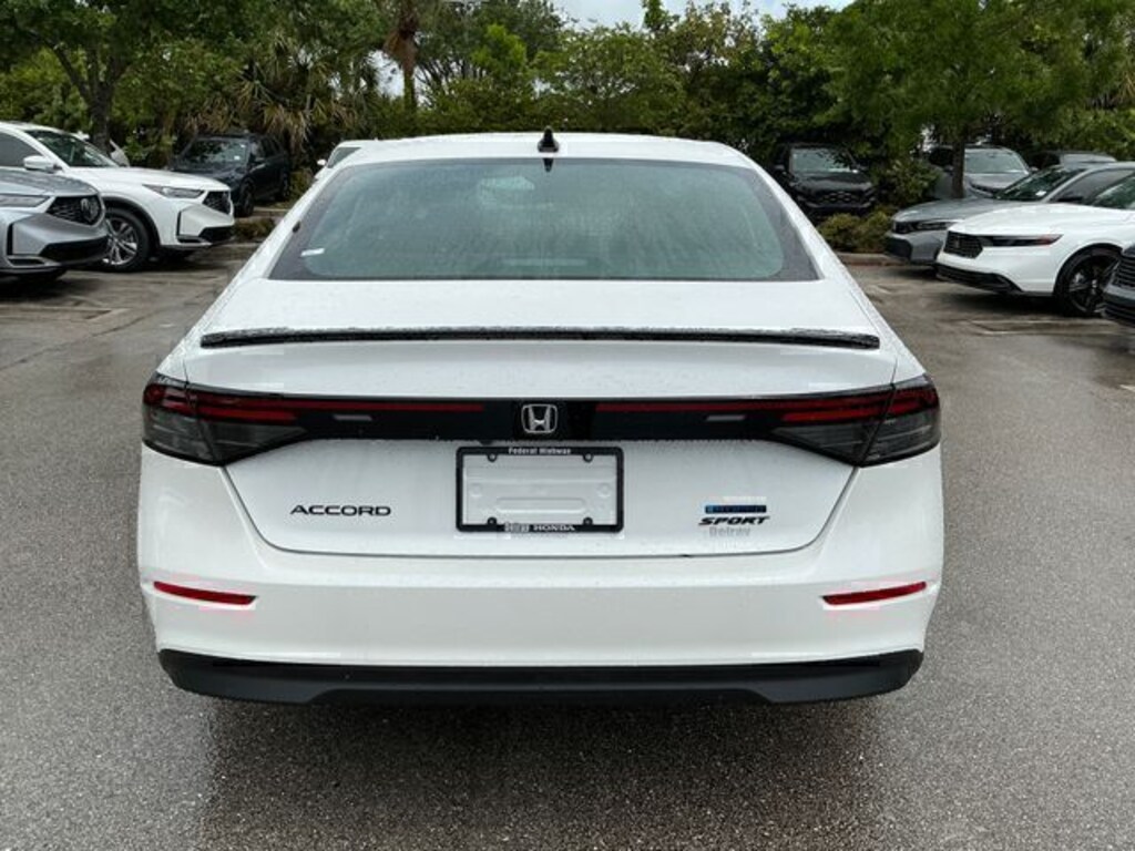 New 2026 Honda