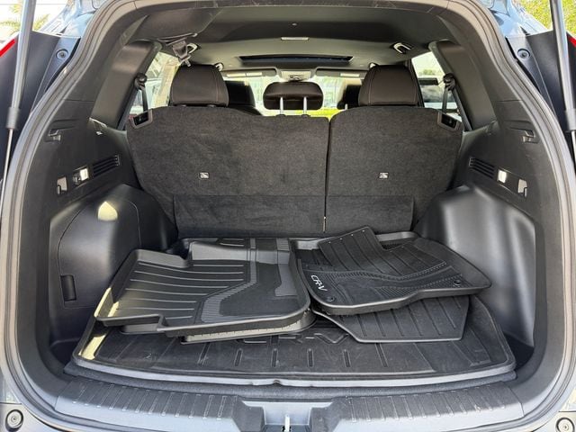 2026 Honda CR-V Sport - Photo 18