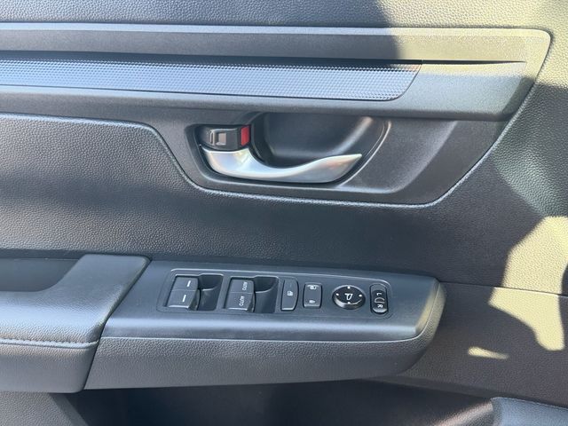 2024 Honda CR-V EX - Photo 29