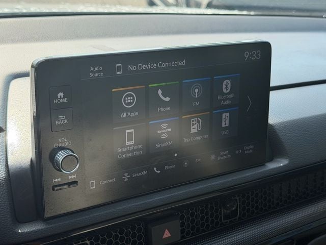 2024 Honda CR-V EX-L - Photo 26