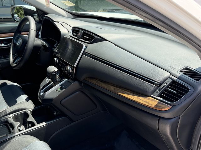 2021 Honda CR-V EX - Photo 17