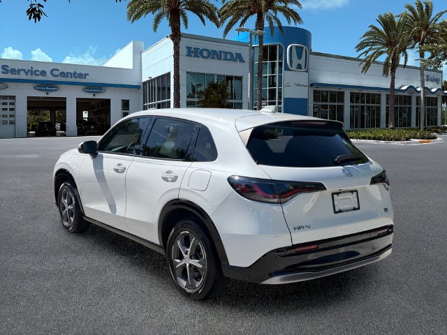2024 Honda HR-V EX-L - Photo 6