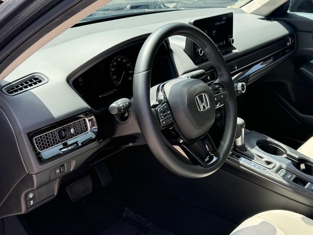 2024 Honda Civic EX - Photo 13